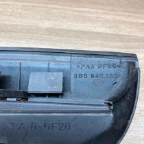 3B5945121 3B5945135A  Third/center stoplight Volkswagen PASSAT B5