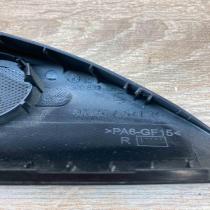 A2517250194  Left Other front door trim element Mercedes-Benz R W251