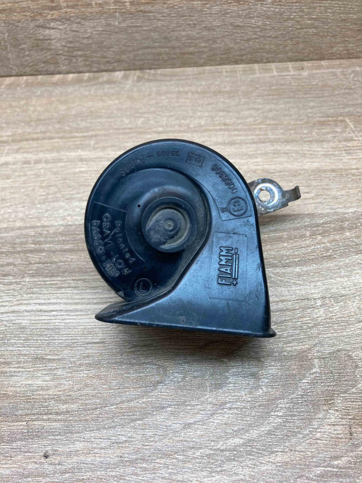 0055306   Horn signal BMW 3 E90 E91