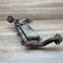 25601 0R020 1306 413 0000  EGR valve cooler Toyota RAV 4 (XA40)