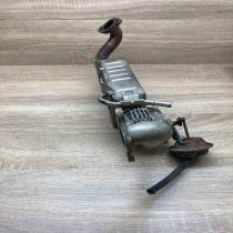 25601 0R020 1306 413 0000  EGR valve cooler Toyota RAV 4 (XA40)