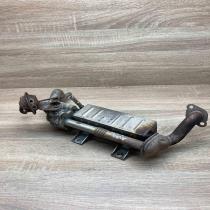 25601 0R020 1306 413 0000  EGR valve cooler Toyota RAV 4 (XA40)