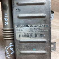 25601 0R020 1306 413 0000  EGR valve cooler Toyota RAV 4 (XA40)