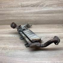 25601 0R020 1306 413 0000  EGR valve cooler Toyota RAV 4 (XA40)