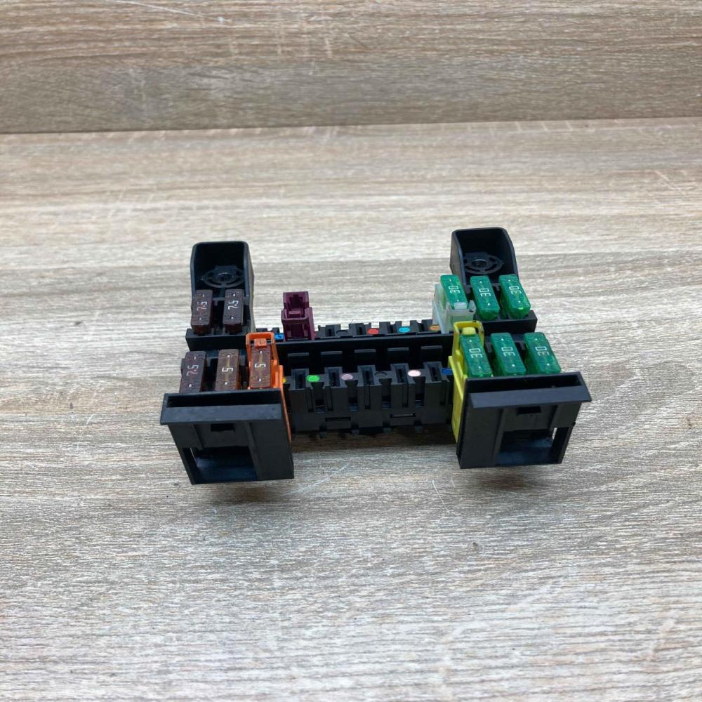 2115450301 1394331  Fuse box set Mercedes-Benz E W211