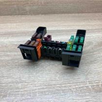 2115450301 1394331  Fuse box set Mercedes-Benz E W211