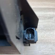 6772645 259160  Accelerator throttle pedal BMW 7 E65 E66