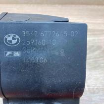 6772645 259160  Accelerator throttle pedal BMW 7 E65 E66