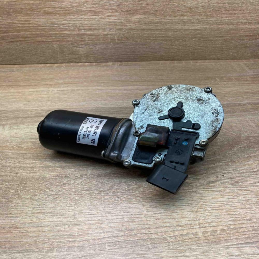 A2518201442 404929  Wiper motor Mercedes-Benz R W251