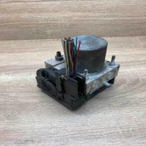 0265234222 0265950412 With Plug ABS Pump Toyota Corolla Verso AR10