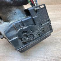 0265234222 0265950412 With Plug ABS Pump Toyota Corolla Verso AR10
