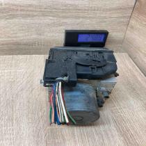 0265234222 0265950412 With Plug ABS Pump Toyota Corolla Verso AR10