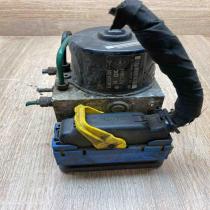 8200159837 C 100960 14253 With Plug ABS Pump Renault Laguna II