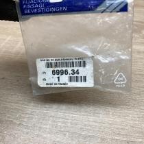 699634   Other interior part Peugeot 206 CC