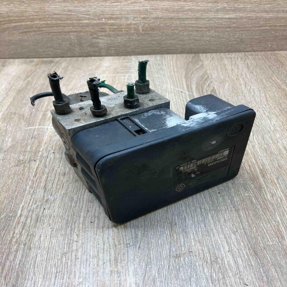 8200159837 B 100960 14223  ABS Pump Renault Espace III