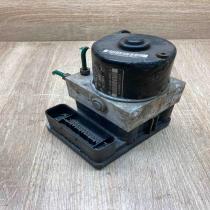 8200159837 B 100960 14223  ABS Pump Renault Espace III