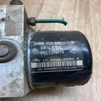 8200159837 B 100960 14223  ABS Pump Renault Espace III