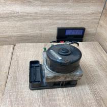8200159837 B 100960 14223  ABS Pump Renault Espace III