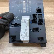 2118200326 356801 Left Door control unit/module Mercedes-Benz E W211