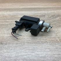 72190338 8972183310 With Plug Turbo solenoid valve Opel Corsa C