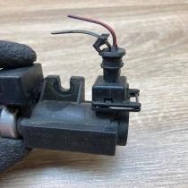 72190338 8972183310 With Plug Turbo solenoid valve Opel Corsa C