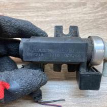 72190338 8972183310 With Plug Turbo solenoid valve Opel Corsa C