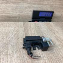 72190338 8972183310 With Plug Turbo solenoid valve Opel Corsa C