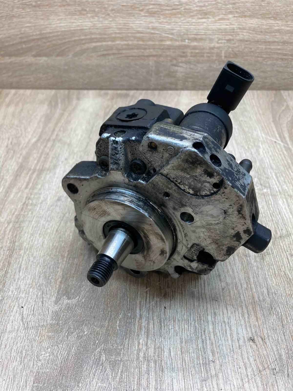 7788670   Fuel injection high pressure pump BMW 3 E46