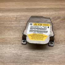 9172018 2204431  Airbag control unit/module BMW 5 E60 E61