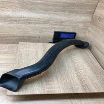 A2518320090   Air intake hose/pipe Mercedes-Benz R W251