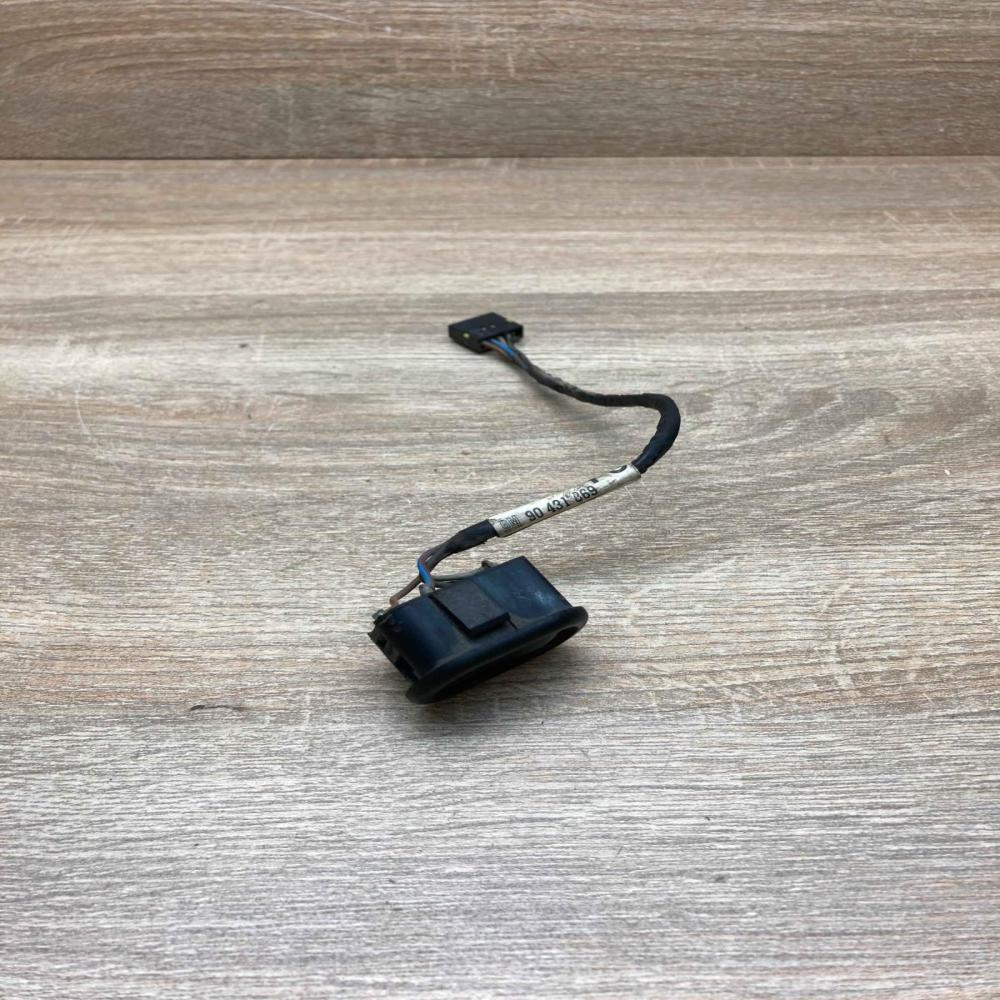 90431869 03930703  Electric window control switch Opel Tigra A