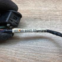 90431869 03930703  Electric window control switch Opel Tigra A