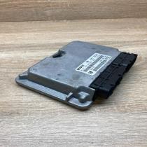 0281010269 2441719  Engine control unit/module ECU Opel Vectra B