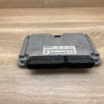 0281010269 2441719  Engine control unit/module ECU Opel Vectra B