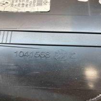 9166813 1024932  Speedometer (instrument cluster) BMW 1 E81 E87