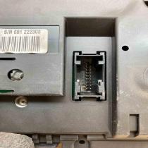 9242343 681222303  Speedometer (instrument cluster) BMW 3 E90 E91