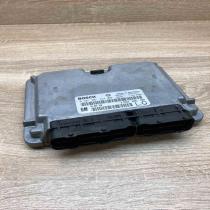 0281001634 90569348  Engine control unit/module ECU Opel Vectra B