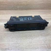Audi A3   Climate control unit Audi A4 S4 B5 8D