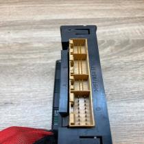 Audi A3   Climate control unit Audi A4 S4 B5 8D