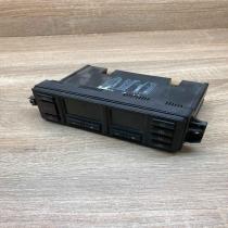 Audi A3   Climate control unit Audi A4 S4 B5 8D