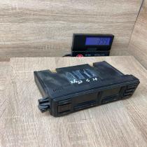 Audi A3   Climate control unit Audi A4 S4 B5 8D