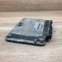 0281001670 90589736  Engine control unit/module ECU Opel Astra H