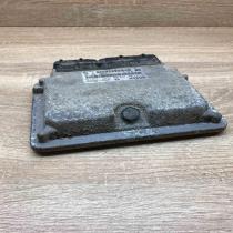 0281001670 90589736  Engine control unit/module ECU Opel Astra H