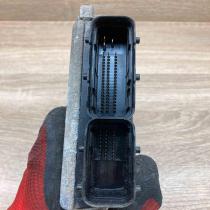 0281001670 90589736  Engine control unit/module ECU Opel Astra H