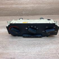 90559840 52475625  Climate control unit Opel Astra G