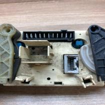 90559840 52475625  Climate control unit Opel Astra G