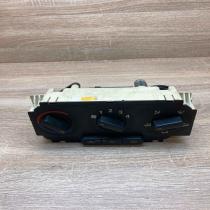 90559840 52475625  Climate control unit Opel Astra G