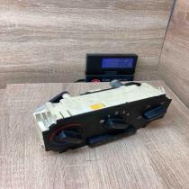90559840 52475625  Climate control unit Opel Astra G