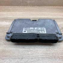 0281010050 09181243  Engine control unit/module ECU Opel Astra G