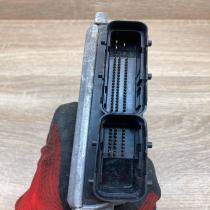 0281010050 09181243  Engine control unit/module ECU Opel Astra G
